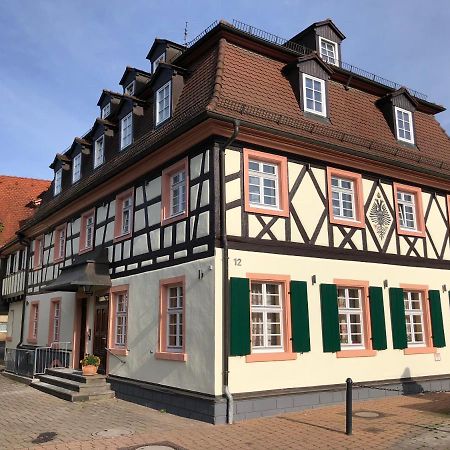 Wohnung 2 - Nur 5 Fahrminuten Vom Europapark Ettenheim Bagian luar foto