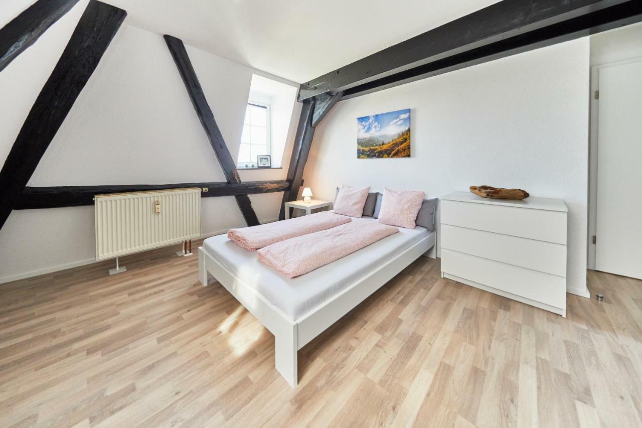 Wohnung 2 - Nur 5 Fahrminuten Vom Europapark Ettenheim Bagian luar foto